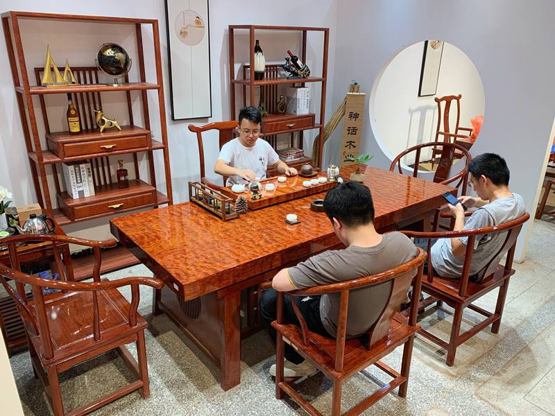 图片[7]-巴花大板 - 如意-如意