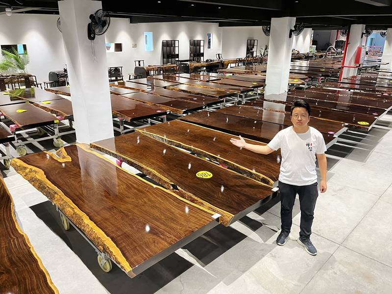 图片[11]-巴花大板 - 如意-如意