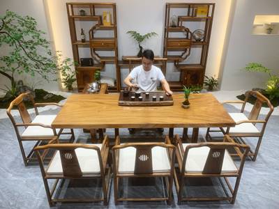 图片[3]-巴花大板 - 如意-如意