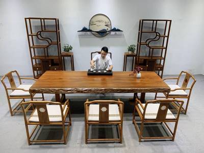 图片[4]-巴花大板 - 如意-如意